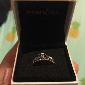Pandora ring